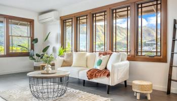 2527  Henry Street Nuuanu Area, Honolulu home - photo 5 of 19