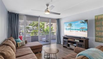 Kealani condo # 201, Honolulu, Hawaii - photo 1 of 7
