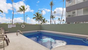 Kealani condo # 201, Honolulu, Hawaii - photo 2 of 7