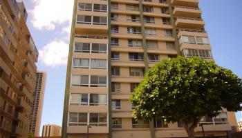 Kealani condo # 601, Honolulu, Hawaii - photo 1 of 25
