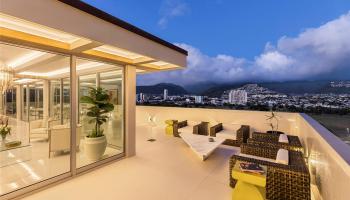 Kealani condo # PH, Honolulu, Hawaii - photo 2 of 24