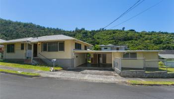 2537 Ahekolo Street Pauoa Valley, Honolulu home - photo 1 of 21 2537 Ahekolo Street Pauoa Valley, Honolulu home - photo 1 of 21