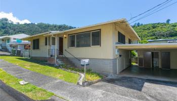 2537 Ahekolo Street Pauoa Valley, Honolulu home - photo 2 of 21 2537 Ahekolo Street Pauoa Valley, Honolulu home - photo 2 of 21