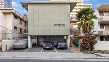 254 Kaiulani Ave Honolulu - Multi-family - photo 1 of 25