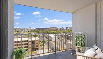 Plaza At Century Court condo # 501, Honolulu, Hawaii - photo 2 of 24