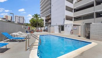 Plaza At Century Court condo # 501, Honolulu, Hawaii - photo 6 of 24