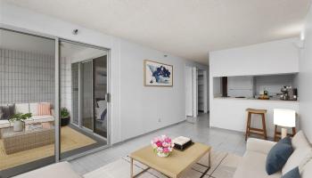 Plaza At Century Court condo # 901, Honolulu, Hawaii - photo 2 of 19