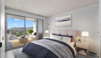 Plaza At Century Court condo # 901, Honolulu, Hawaii - photo 5 of 19