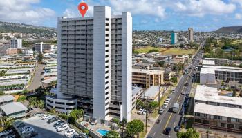 Plaza At Century Court condo # 906, Honolulu, Hawaii - photo 1 of 20