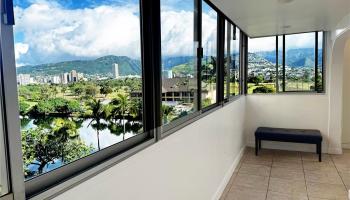 Ala Wai East condo # 702, Honolulu, Hawaii - photo 1 of 22