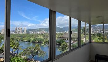 Ala Wai East condo # 702, Honolulu, Hawaii - photo 1 of 20