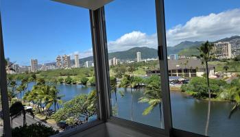 Ala Wai East condo # 702, Honolulu, Hawaii - photo 2 of 20