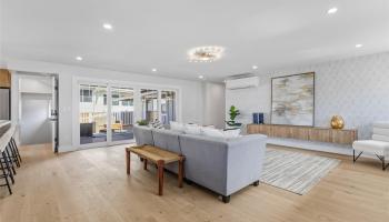 2548  Olopua Street Manoa Area, Honolulu home - photo 4 of 25