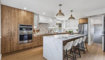 2548  Olopua Street Manoa Area, Honolulu home - photo 5 of 25