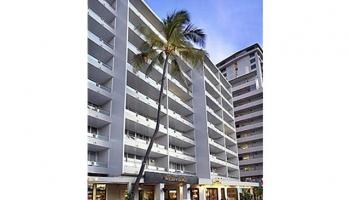 Regency On Beachwalk condo #64, Honolulu, Hawaii - photo 4 of 8