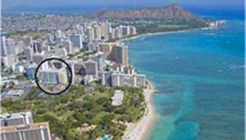 Regency On Beachwalk condo #81, Honolulu, Hawaii - photo 4 of 6
