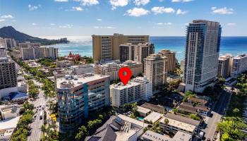 Regency On BeachWalk condo # 23, Honolulu, Hawaii - photo 1 of 25