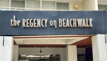Regency on Beachwalk condo # 44, Honolulu, Hawaii - photo 1 of 1