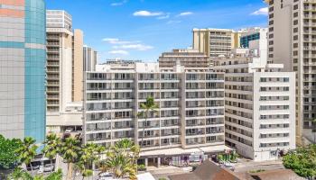 Regency on Beachwalk condo # 55, Honolulu, Hawaii - photo 2 of 18