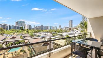 Regency on Beachwalk condo # 62, Honolulu, Hawaii - photo 2 of 21