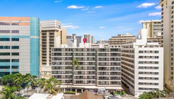 Regency on Beachwalk condo # 62, Honolulu, Hawaii - photo 4 of 21