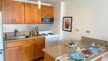 Punchbowl Place condo # 206, Honolulu, Hawaii - photo 1 of 1