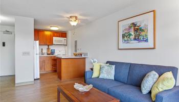 Punchbowl Place condo # 303, Honolulu, Hawaii - photo 1 of 17