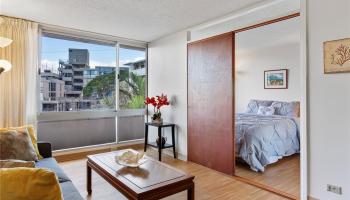 Punchbowl Place condo # 303, Honolulu, Hawaii - photo 2 of 17