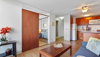 Punchbowl Place condo # 303, Honolulu, Hawaii - photo 3 of 17