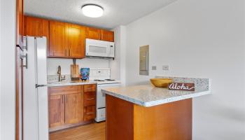 Punchbowl Place condo # 303, Honolulu, Hawaii - photo 4 of 17