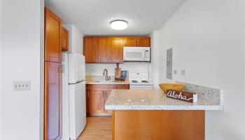 Punchbowl Place condo # 303, Honolulu, Hawaii - photo 5 of 17