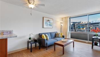 Punchbowl Place condo # 303, Honolulu, Hawaii - photo 6 of 17