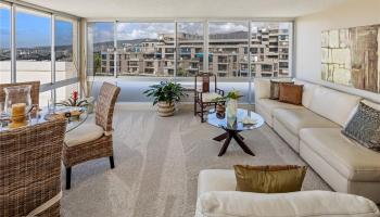 Punchbowl Place condo # 406, Honolulu, Hawaii - photo 2 of 25