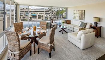 Punchbowl Place condo # 406, Honolulu, Hawaii - photo 3 of 25