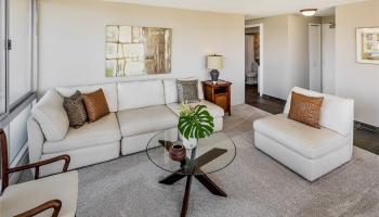 Punchbowl Place condo # 406, Honolulu, Hawaii - photo 5 of 25