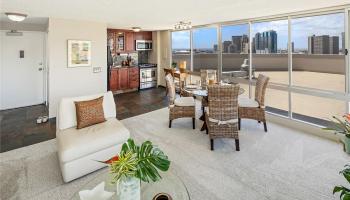 Punchbowl Place condo # 406, Honolulu, Hawaii - photo 6 of 25