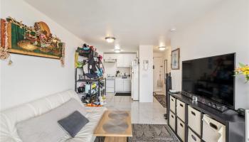 Punchbowl Place condo # 503, Honolulu, Hawaii - photo 1 of 10