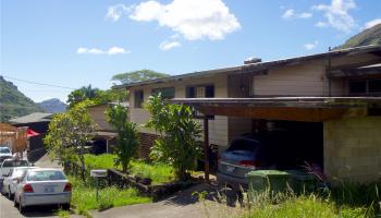 2550  Ipulei Way Palolo, Diamond Head home - photo 2 of 15