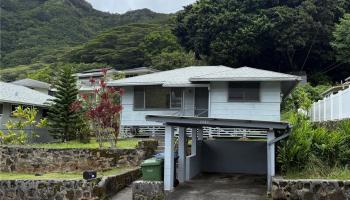 2550  Myrtle Street Palolo, Diamond Head home - photo 2 of 9