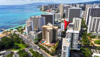 Photo of Cabana At Waikiki