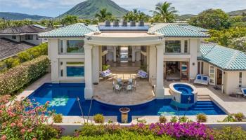 255/257  Portlock Road Portlock, Hawaii Kai home - photo 2 of 25