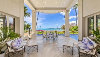 255/257  Portlock Road Portlock, Hawaii Kai home - photo 3 of 25