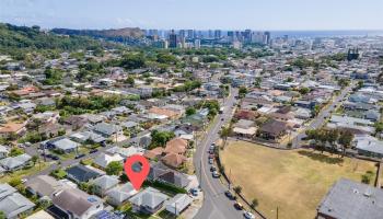 2567 Liliha Street Honolulu - Multi-family - photo 1 of 1