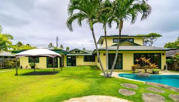 257 Kuukama Street Kuulei Tract, Kailua home - photo 1 of 3 257 Kuukama Street Kuulei Tract, Kailua home - photo 1 of 3