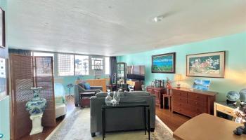 Tradewinds Plaza condo # 1001, Honolulu, Hawaii - photo 5 of 25