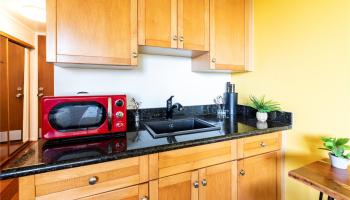 Tradewinds Plaza condo # 1105, Honolulu, Hawaii - photo 4 of 5