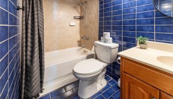 Tradewinds Plaza condo # 1105, Honolulu, Hawaii - photo 5 of 5