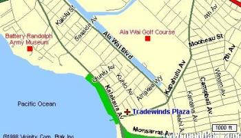 2572 Lemon Rd Honolulu - Rental - photo 6 of 7