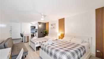 Tradewinds Plaza condo # 610, Honolulu, Hawaii - photo 2 of 24