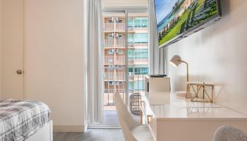 Tradewinds Plaza condo # 610, Honolulu, Hawaii - photo 4 of 24